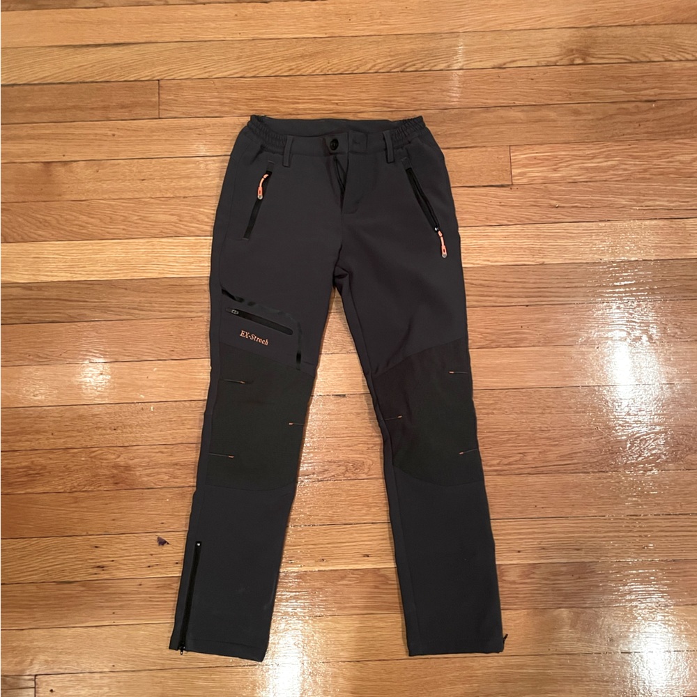 Winter Hiking Pants - 2 Short NWOT